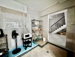 Blk 340 Jurong East Avenue 1 (Jurong East), HDB Executive #580808321